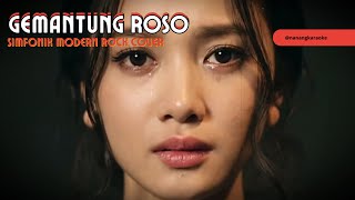 Download lagu GEMANTUNG ROSO (Cover) — Lagu Osing Banyuwangi • Simfonik Modern Rock | Nanang Karaoke mp3 Download lagu GEMANTUNG ROSO (Cover) — Lagu Osing Banyuwangi • Simfonik Modern Rock | Nanang Karaoke mp3