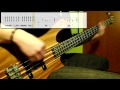Red Hot Chili Peppers - Snow (Hey Oh) (Bass ...