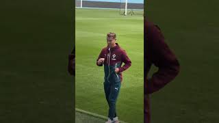 Download lagu (im back)bang dodo telah tiba di stadion malmo untuk latihan bersama timnas portugal#fypage #ronaldo mp3