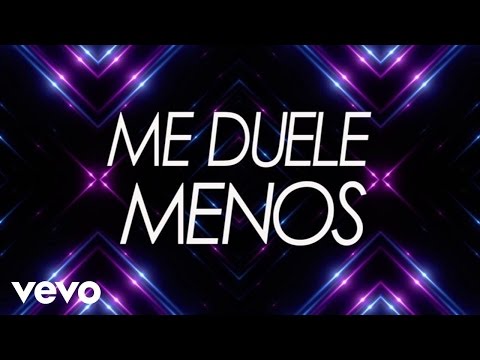 Duele Menos video