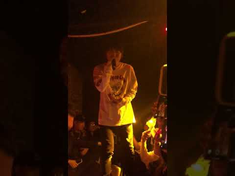 191011 BLOO 블루 - 하루아침 @club AU