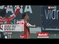 Golo Léo Jabá: Estrela Amadora (1)-0 Benfica (Liga 23/24 #19)
