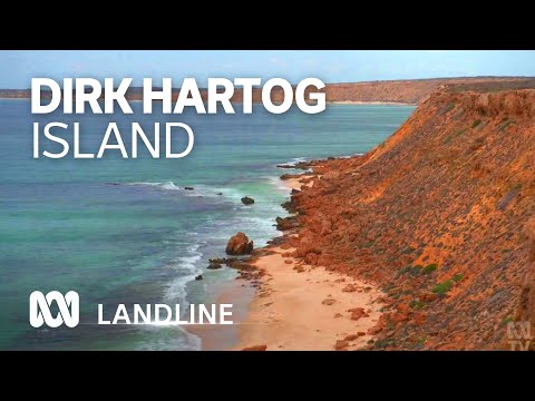 Return to 1616 Former island pastoral operation being returned to its natural state ABC Australia