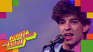 Clouseau - Ik Wil Vannacht Bij Je Slapen (Countdown, 1991)