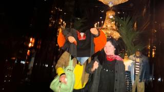 Thank You by Ryan Huston