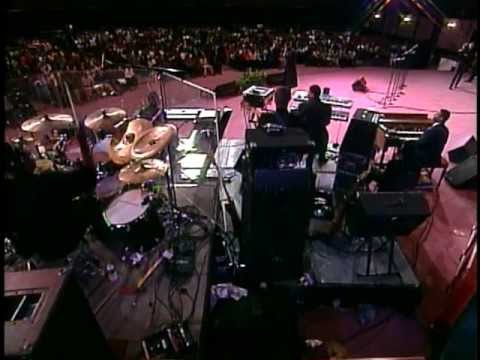 Hezekiah Walker and the LFCC: Family Affair Part 2