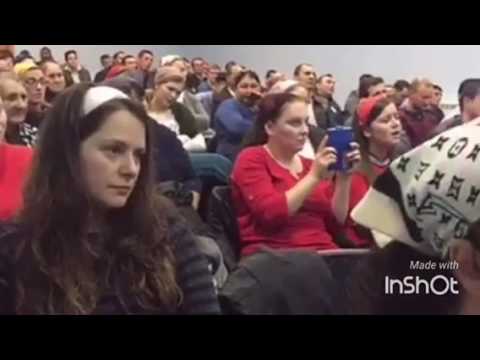 CUVINTE EU NU AM DEAJUNS....fratii WAGNER,OCAÑA,MADRID