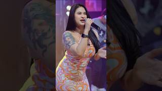 Download lagu Tobat kapok lombok kadang lurus kadang menggok - Santri pekok uci Farantika #shorts mp3