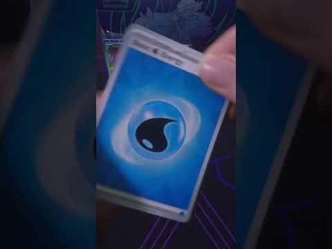 Tercer sobre y hit asegurado🎉🥂 #pokemon #pokemoncards #aperturadecartas #journeytogether