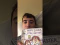 Michael Matus Tells You A Story Called Happy Easter Little Critter Narrated By Mercer Mayer