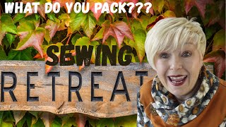 8 SEWING PROJECTS ONE WEEK CHALLENGE!!!