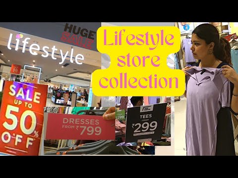 , title : 'I WAS STOPPED FROM SHOOTING | Lifestyle Store Tour and Collection | 50% discount'