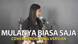 Download lagu Mulanya Biasa Saja - Dian Pieshesa - Cover Nurul Mahendra Version Pop Keroncong mp3 Download lagu Mulanya Biasa Saja - Dian Pieshesa - Cover Nurul Mahendra Version Pop Keroncong mp3