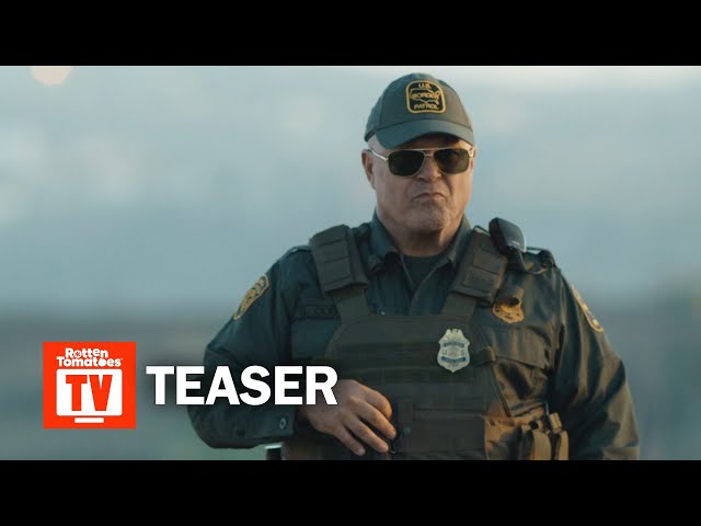 Coyote Season 1 Teaser | Rotten Tomatoes TV