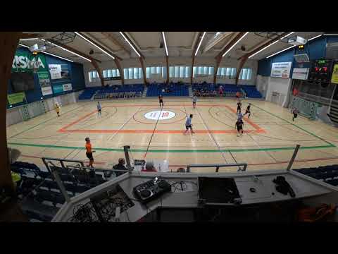 08.11.2020 Tervarit - Riverball maalikooste (ykkönen)