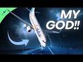 OUT Of Control The Horrifying Tale Of Fly Dubai 981