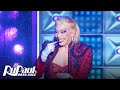 Jimbo & Pangina Heals Lip Sync to “She Bop” 👯‍♀️ RuPaul’s Drag Race All Stars 8