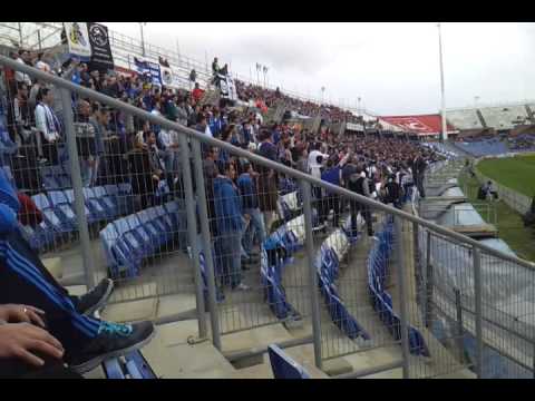 Grada 20D - Recre 1-2 Sabadell - yo soy del recre