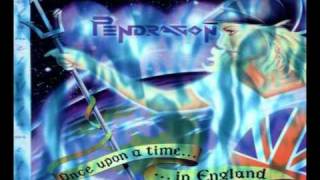 pendragon the hunting