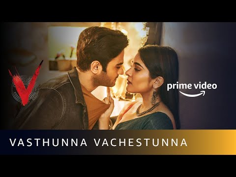 Vasthunna Vachestunna Video Song
