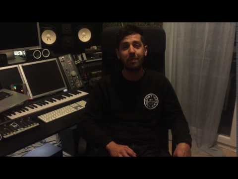 10/02 GURU'S KITCHEN meets DETLEF @ HEAVEN (Rostov, RU)