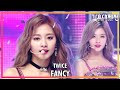 HOT TWICE FANCY 2019 MBC 가요대제전 The Chemistry 20191231