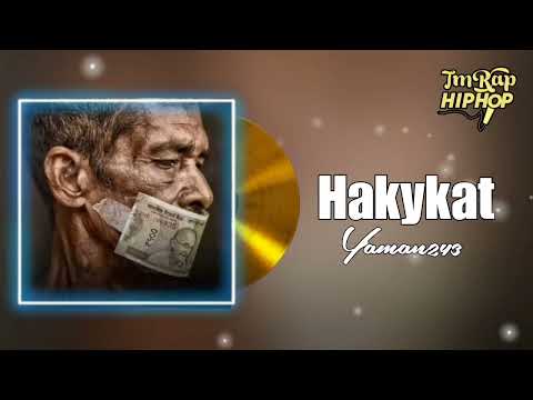 Yaman243 - Hakykat [Official Audio]