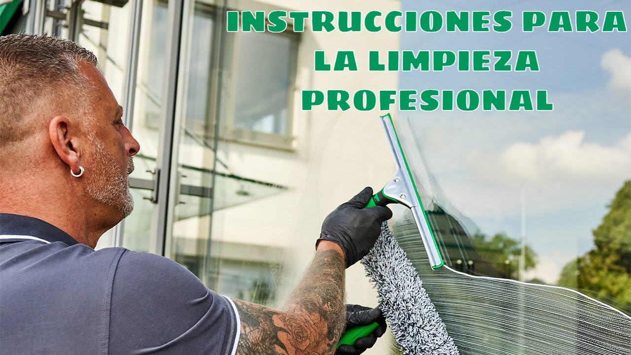 Watch Como limpiar cristales sin dejar marcas! ¡Aprenda a limpiar los cristales como un profesional! Now Como limpiar cristales sin dejar marcas! ¡Aprenda a limpiar los cristales como un profesional!