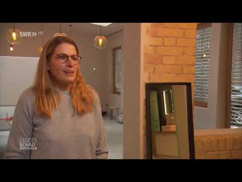 Wohnen Extrem: Aus Werkstatt Ruine wird Loft