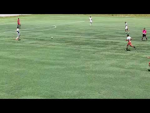 UNEC X UBERTEC | AMISTOSO - SUB 20 | 21/04/2025