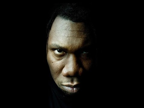 KRS-One: MC's Act Like They Don't Know (Best Quality)