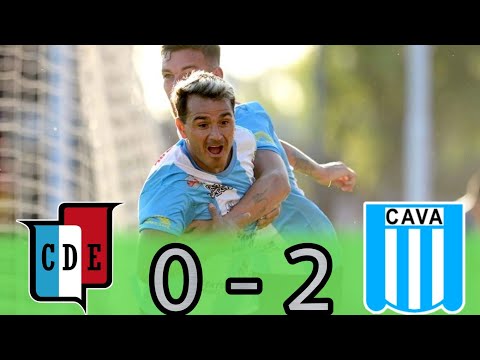 Primera C : DEPORTIVO ESPAÑOL 0 - 2 VICTORIANO ARENAS | (Los Goles)