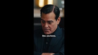 George Clooney and Patti LuPone Discuss Hopes for the Future