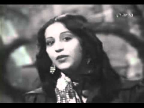 Ofra Haza e Grupo Schchunat Hatikva - Im Nin'alu (1978)