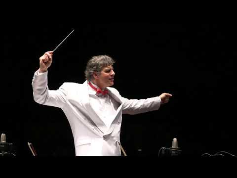 Folsom Lake Symphony - Carol of the Bells