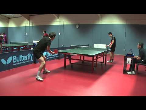 20141207 Berkshire Closed Championships - Yeqin Zeng v Trung Tran