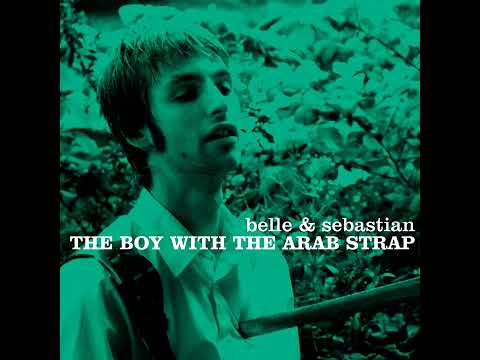 Seymour Stein - Belle and Sebastian