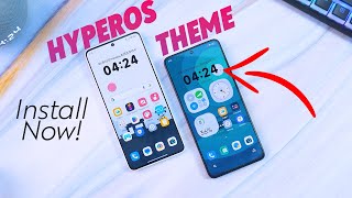 HyperOS 2 Theme That's Going VIRAL in India!