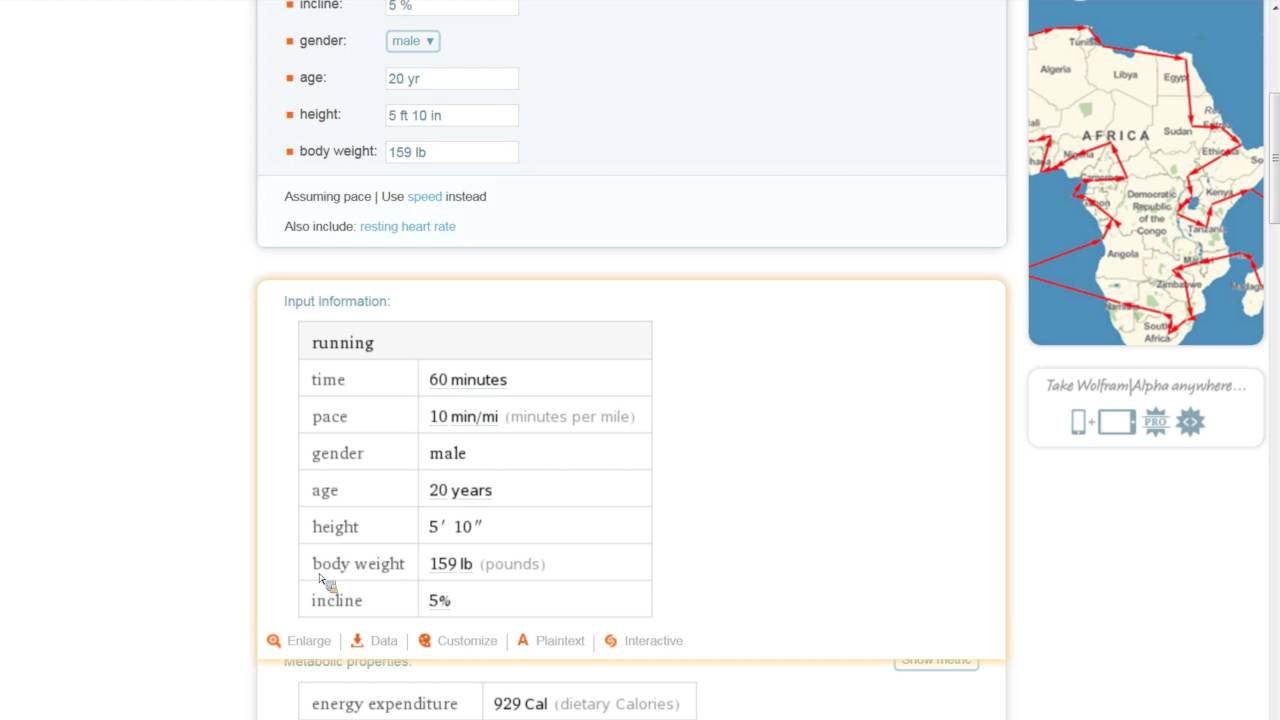 Calculus Webinar for Educators