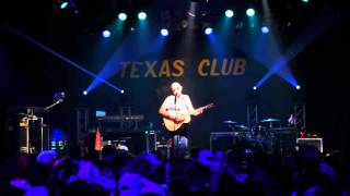 Moving Pictures by Corey Smith Live at The Texas Club