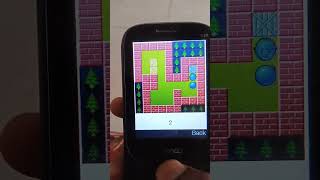 sokoban level 1 and 2