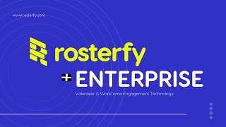 Rosterfy - Vídeo