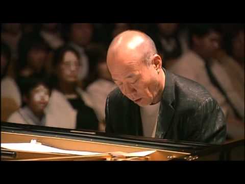 Joe Hisaishi - Summer (High Quality)