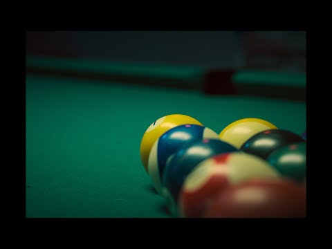 Swavor - Dead Forreal (Pool Table Edition)