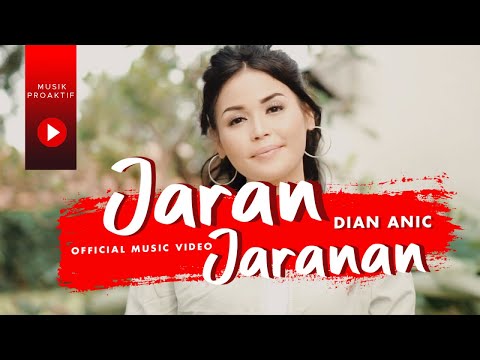 Jaran Jaranan - Dian Anic