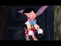 Pinocchioladdin Part 14 Pinocchio S First Wish