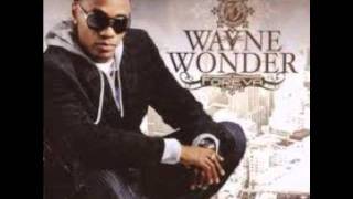 Wayne Wonder - Friend Like Me