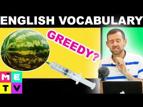Are Farmers Greedy? (ESL Lesson)