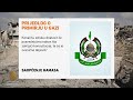 Hamas Saopštio Da Su Počeli Razgovori O Najnovijem Prijedlogu Za Prekid Vatre