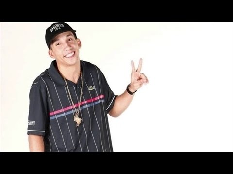 MC RODSON -  FAIXA PRETA [ NOVA HOLANDA ] 2016